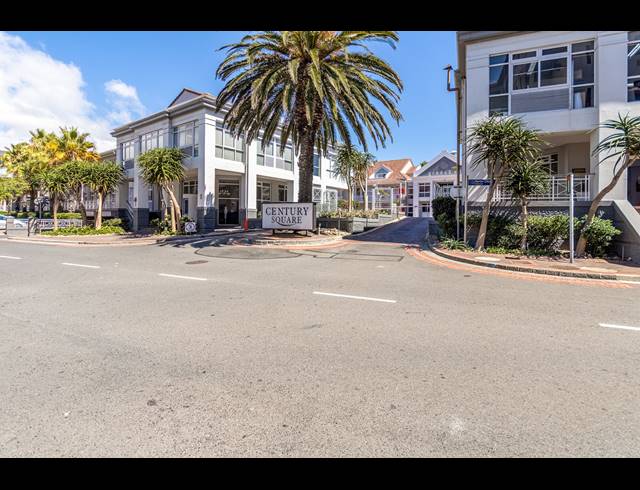 99M² OFFICE TO LET IN CENTURY CITY